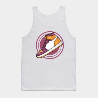 AJ 1 High OG Brotherhood Sneaker Tank Top